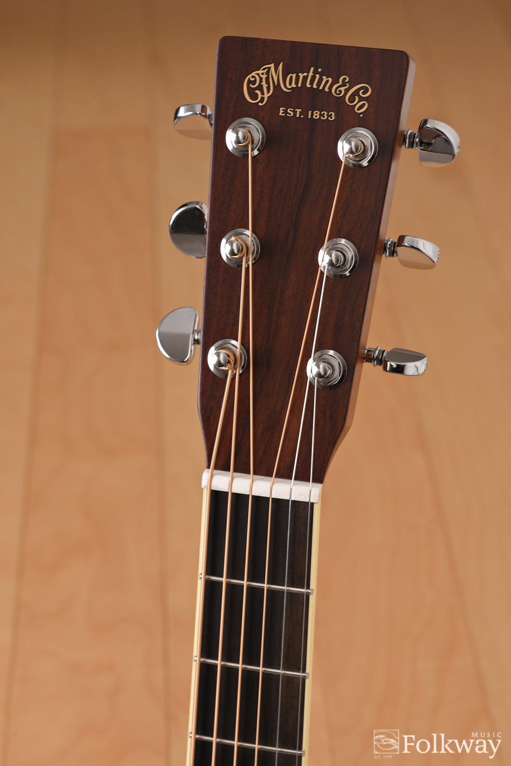 Martin HD-35 (discontinued spec)
