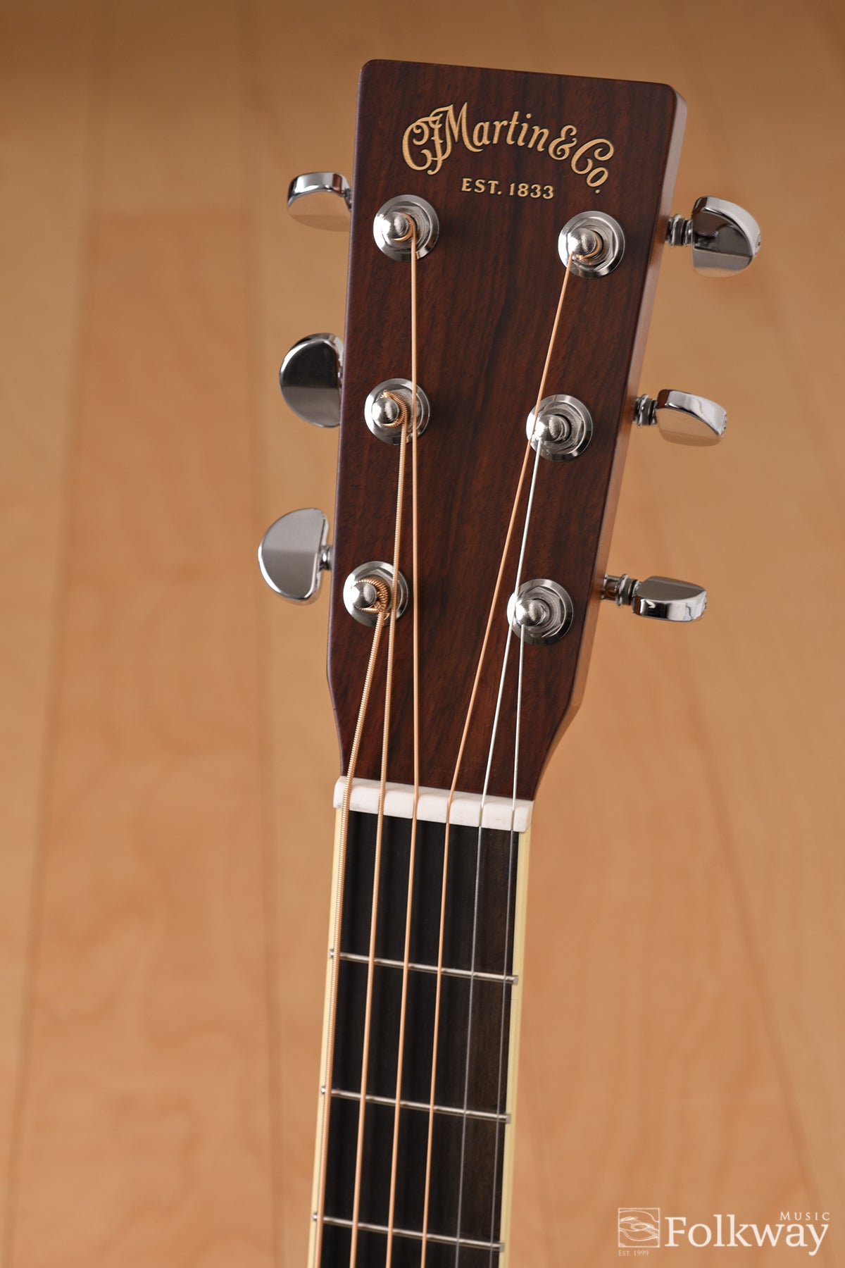 Martin HD-35 (discontinued spec)