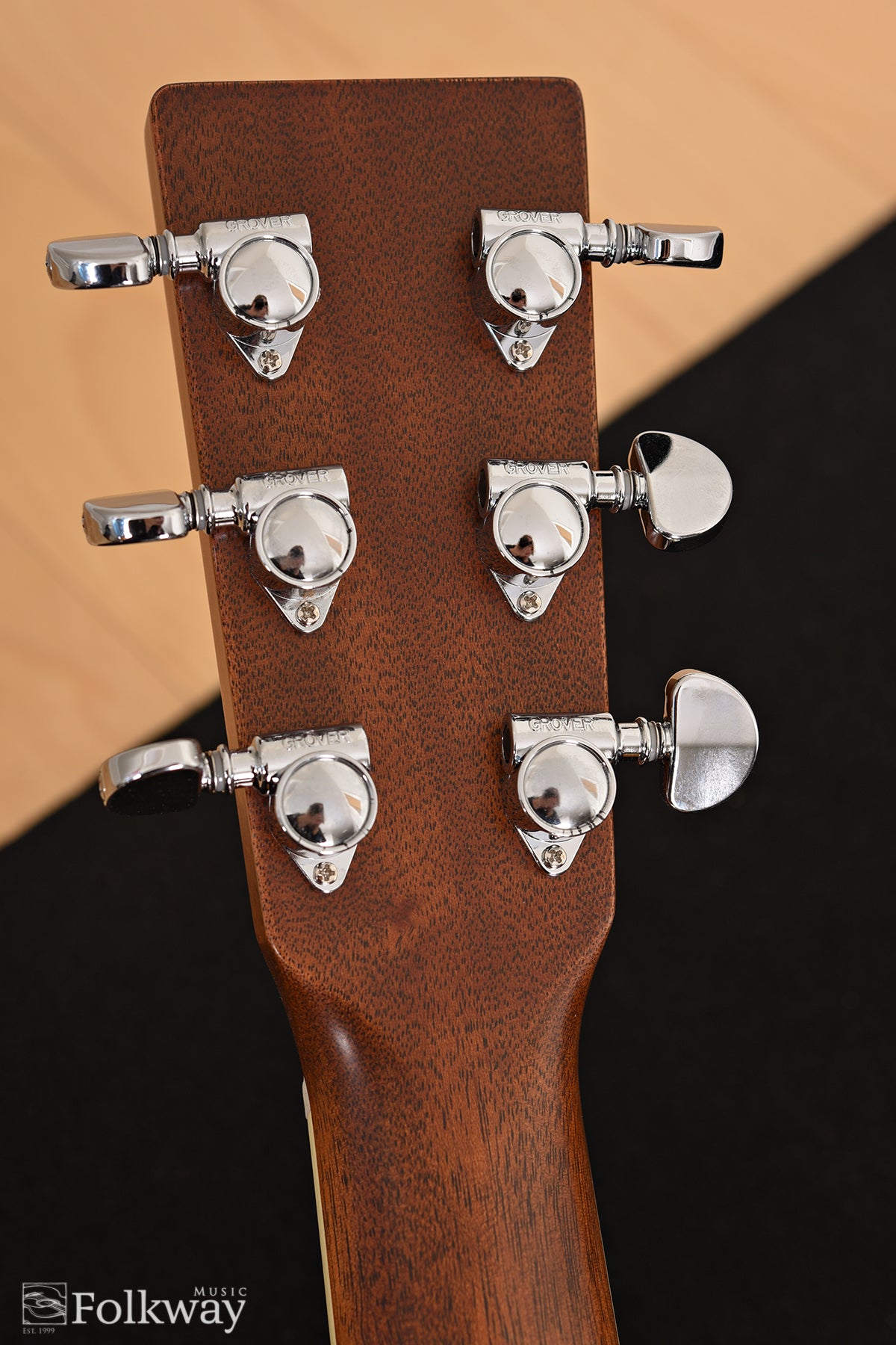 Martin HD-35 (discontinued spec)