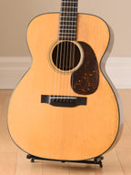 1934 Martin 000-18