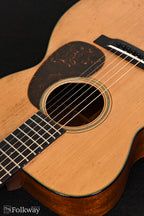 1934 Martin 000-18