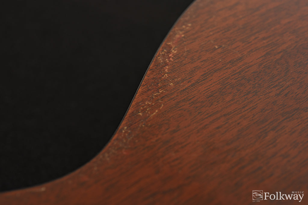 1934 Martin 000-18