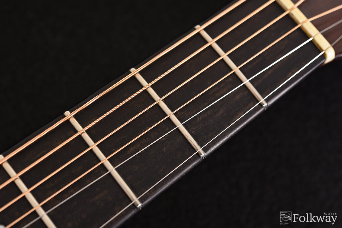 1934 Martin 000-18