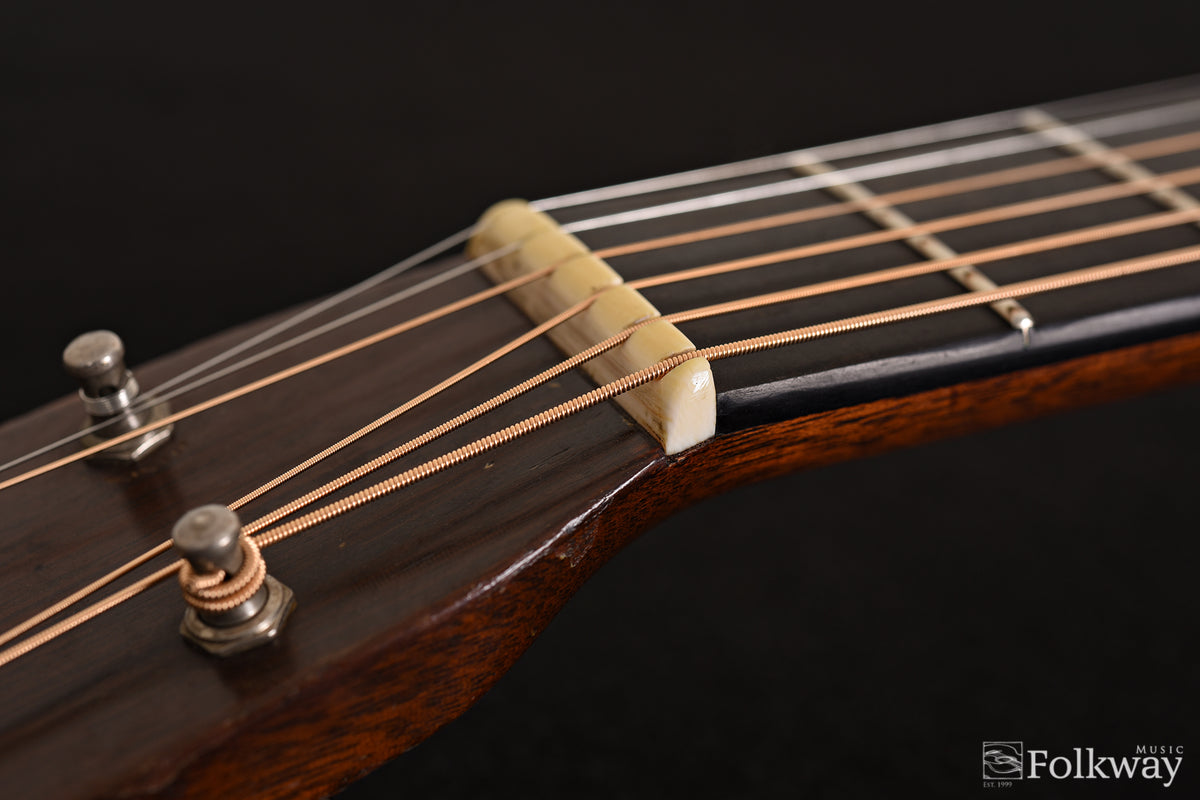 1934 Martin 000-18