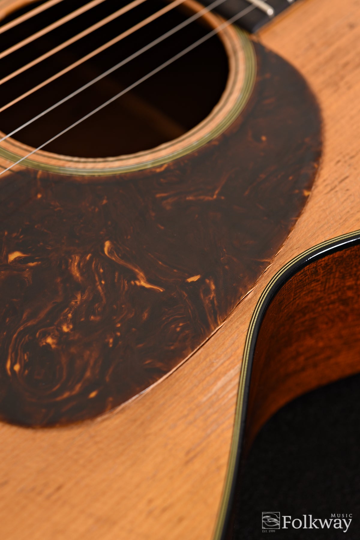 1934 Martin 000-18