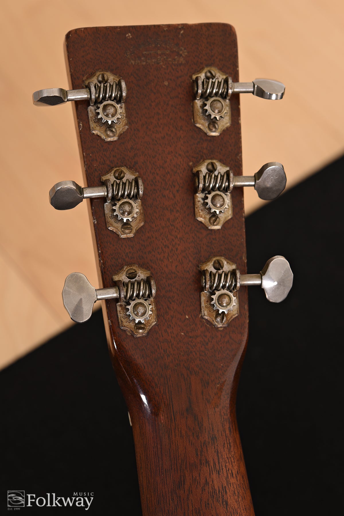 1934 Martin 000-18