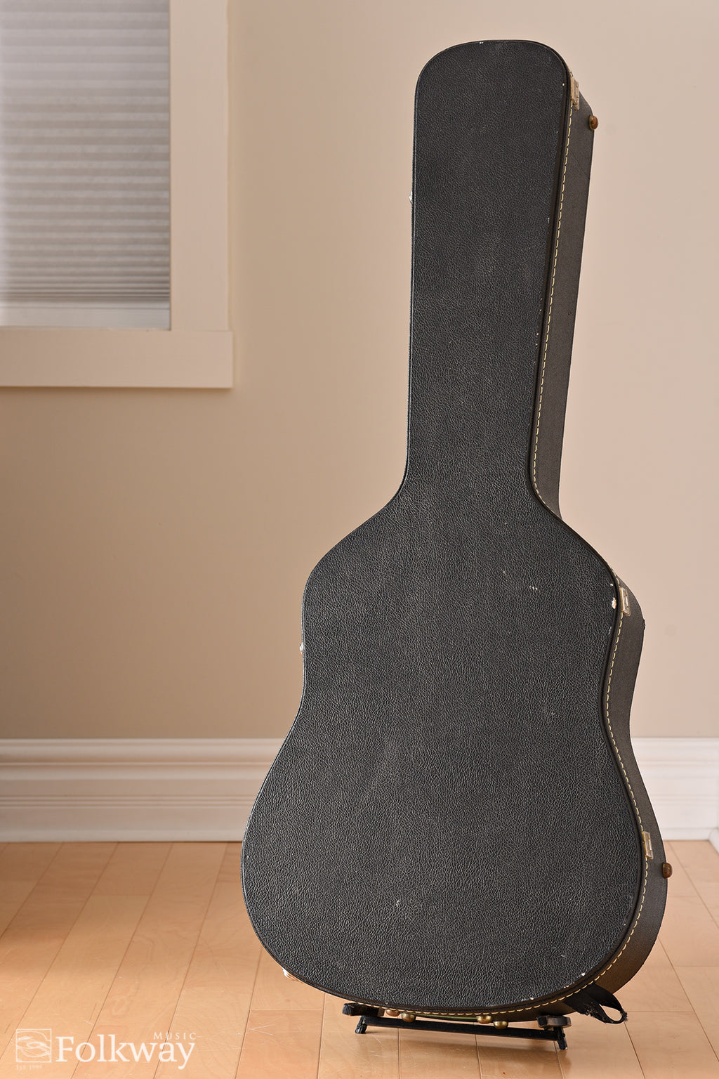 2008 Larrivee D-03 RE Lefty