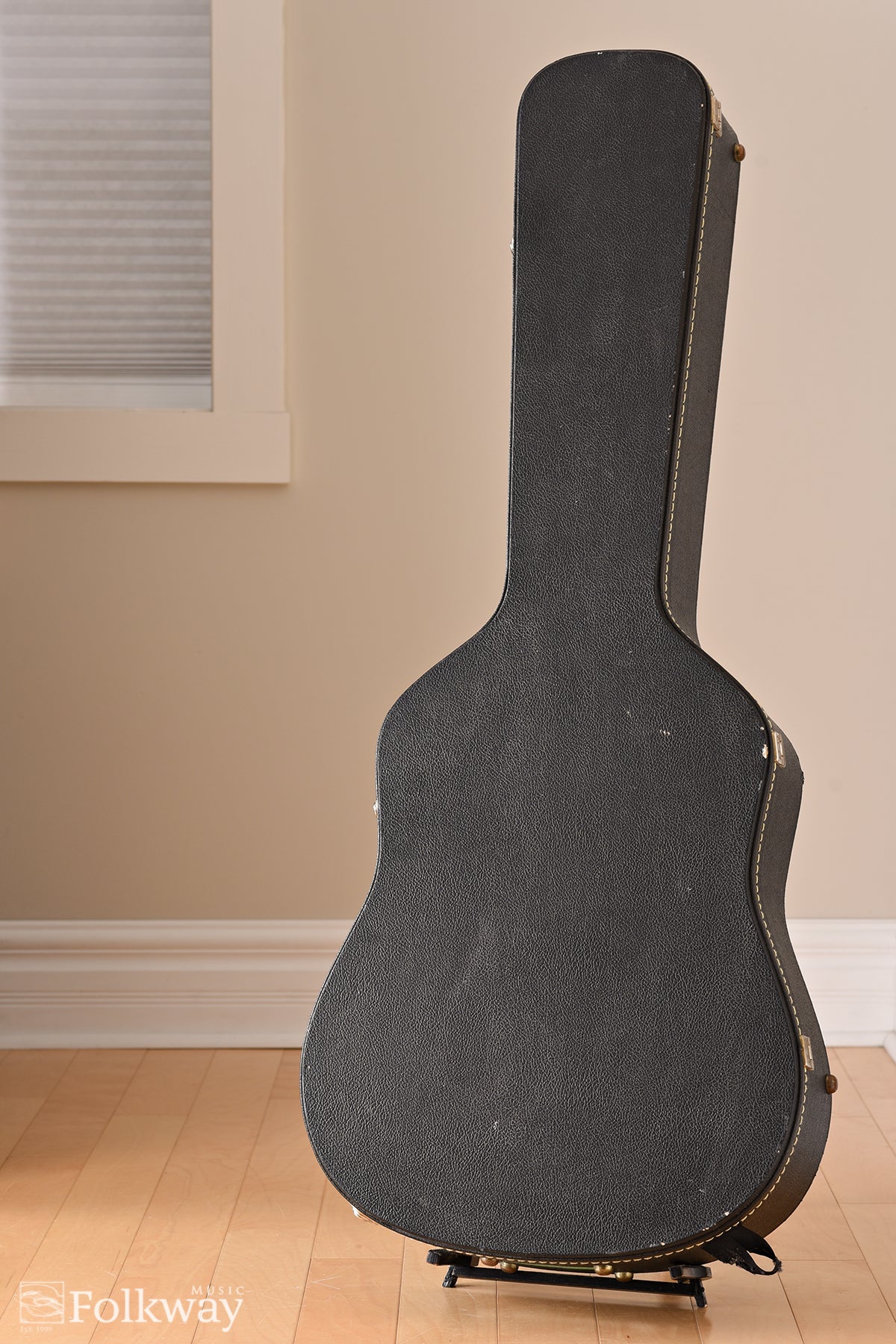 2008 Larrivee D-03 RE Lefty
