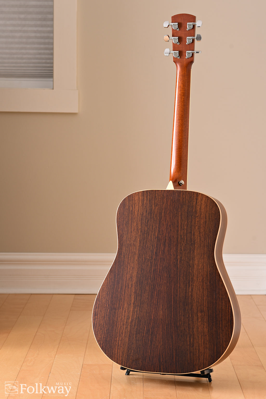 2008 Larrivee D-03 RE Lefty