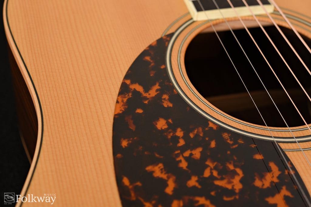 2008 Larrivee D-03 RE Lefty