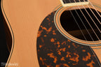 2008 Larrivee D-03 RE Lefty