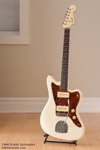 1960 Fender Jazzmaster