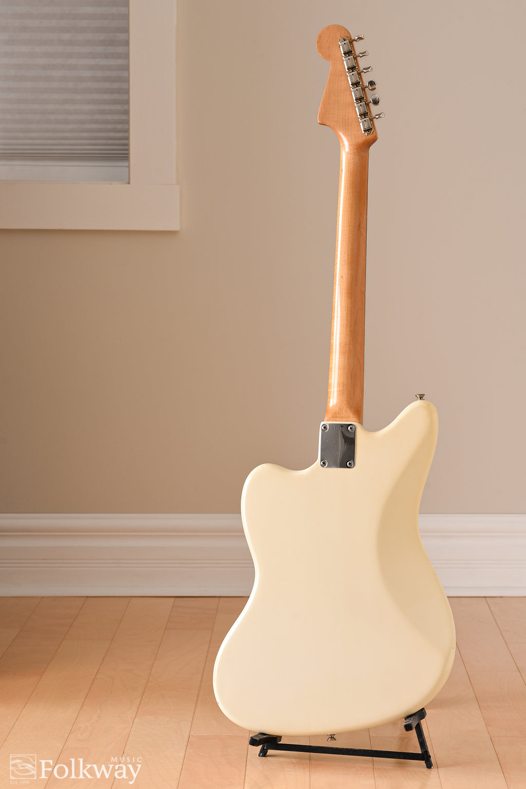 1960 Fender Jazzmaster
