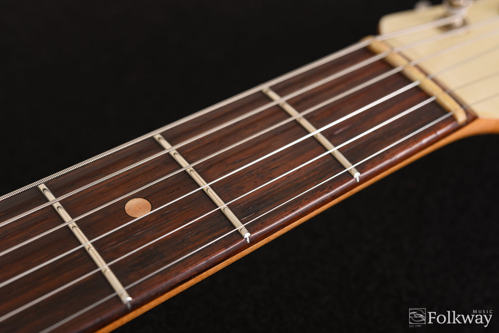 1960 Fender Jazzmaster