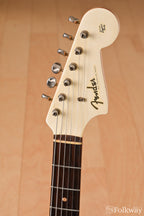 1960 Fender Jazzmaster