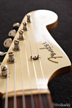 1960 Fender Jazzmaster