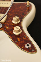 1960 Fender Jazzmaster