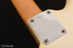 1960 Fender Jazzmaster