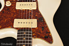 1960 Fender Jazzmaster