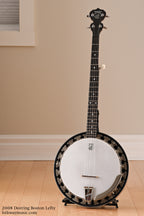 2008 Deering Boston Lefty