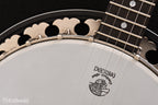 2008 Deering Boston Lefty