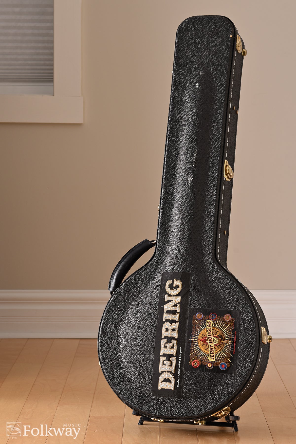 2008 Deering Boston Lefty