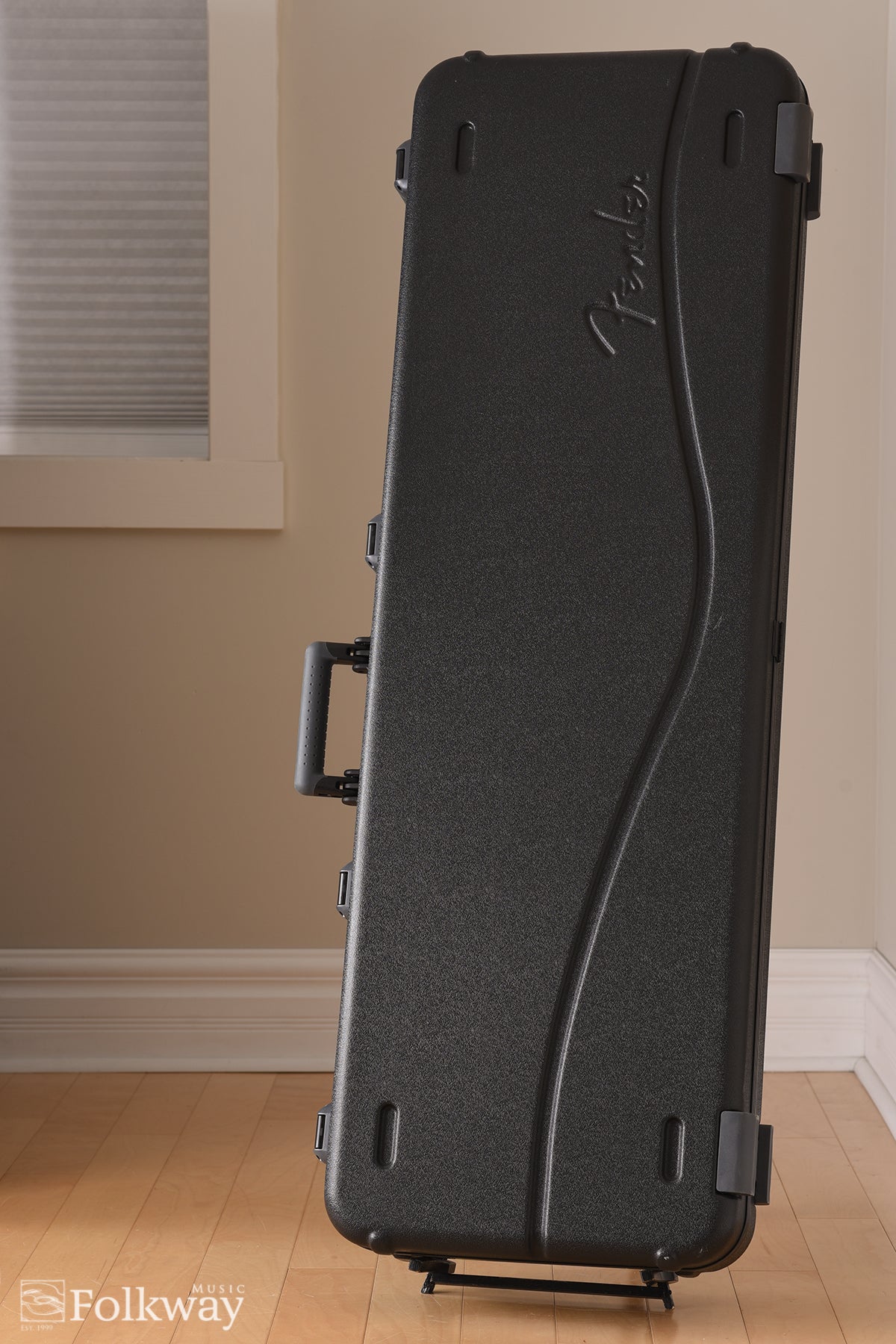 2016 Fender Elite Jazz Bass