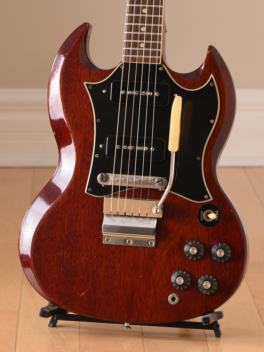 1971 Gibson SG Special