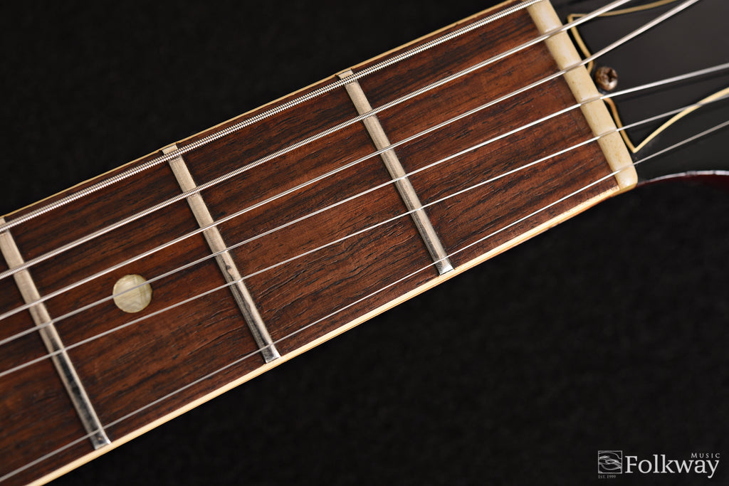 1971 Gibson SG Special