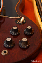 1971 Gibson SG Special