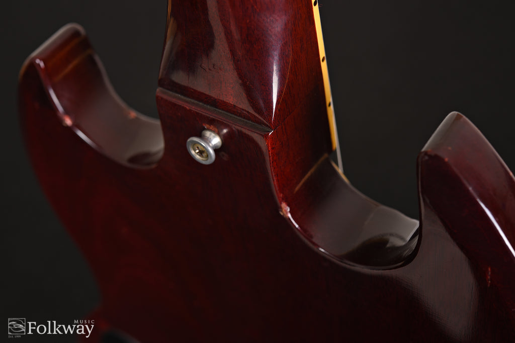 1971 Gibson SG Special