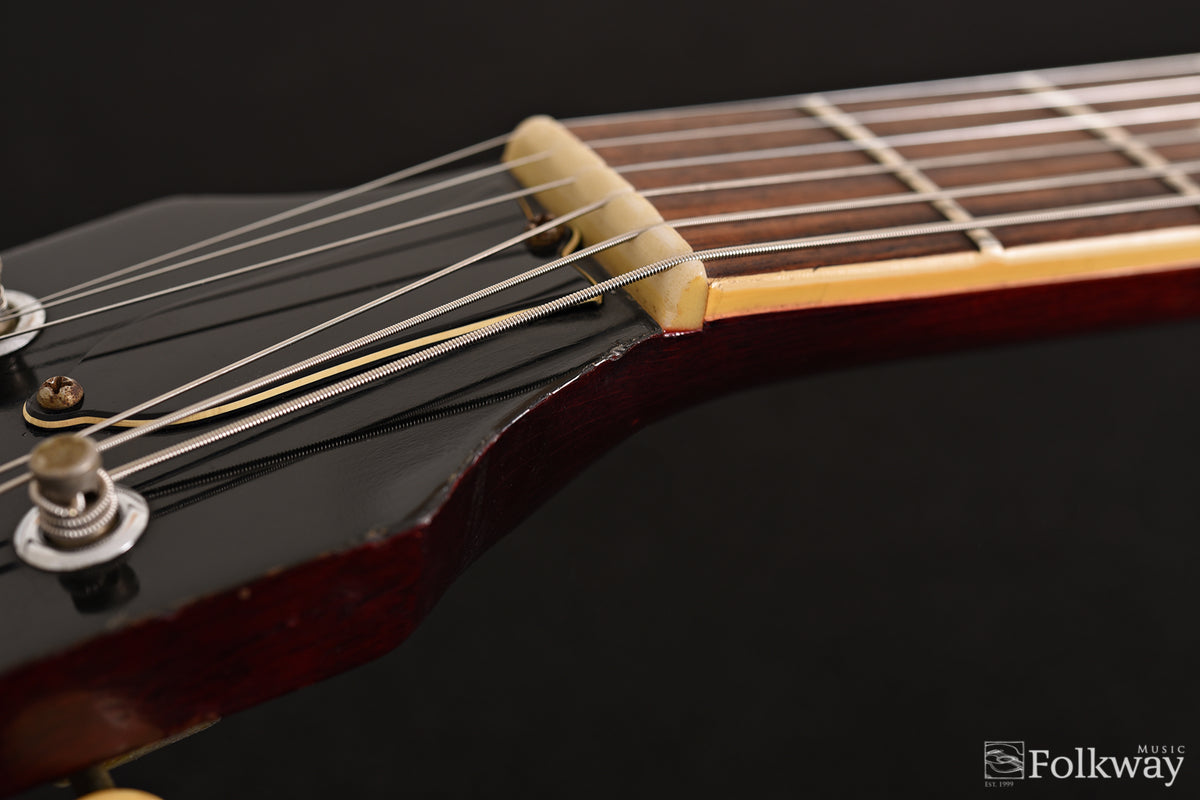 1971 Gibson SG Special