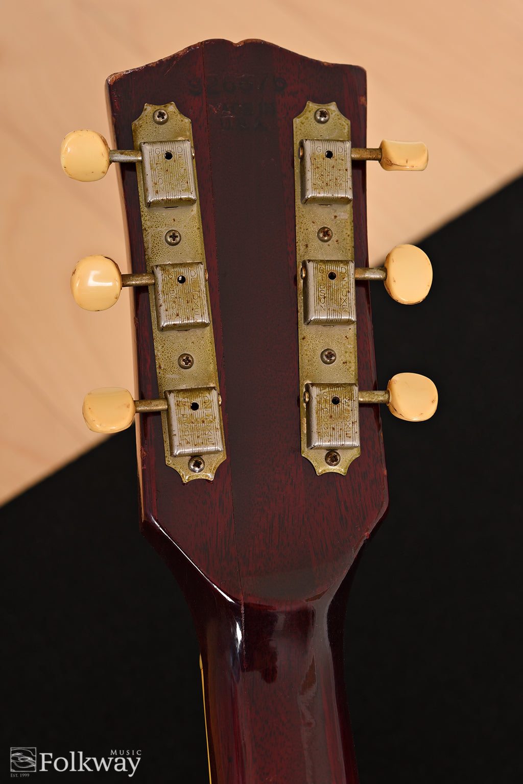 1971 Gibson SG Special