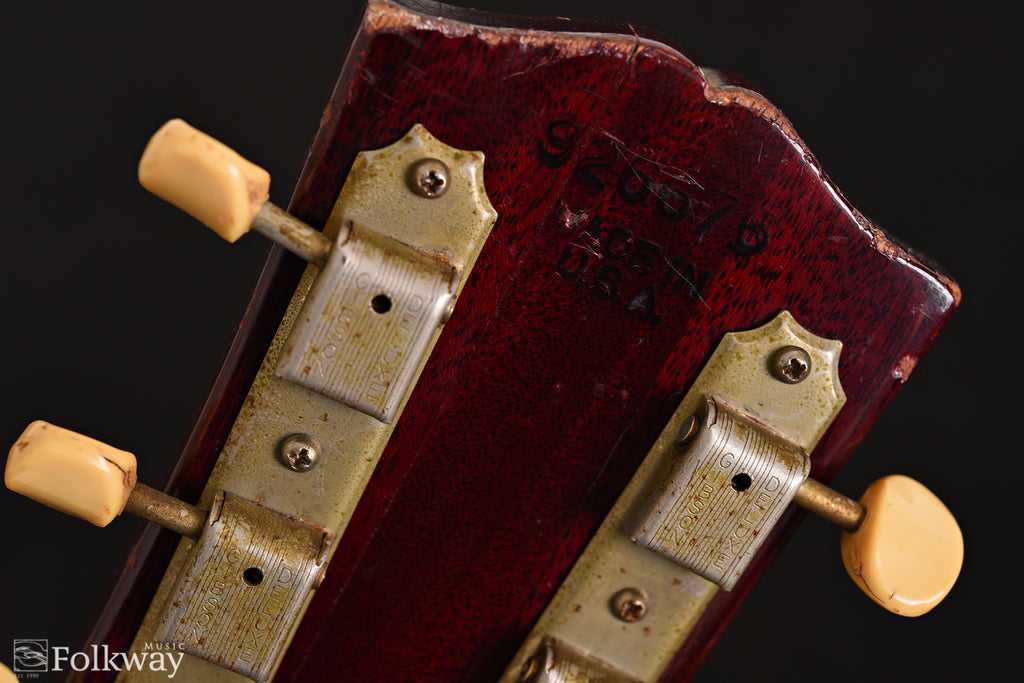 1971 Gibson SG Special