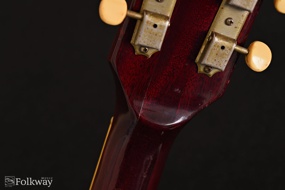 1971 Gibson SG Special