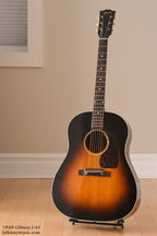 1949 Gibson J-45