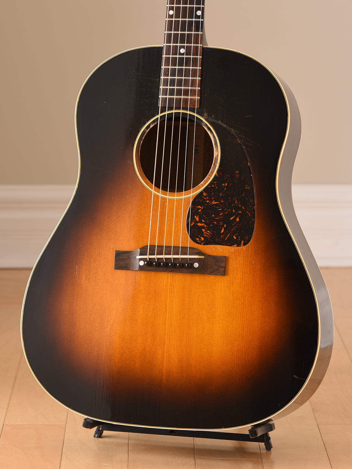 1949 Gibson J-45