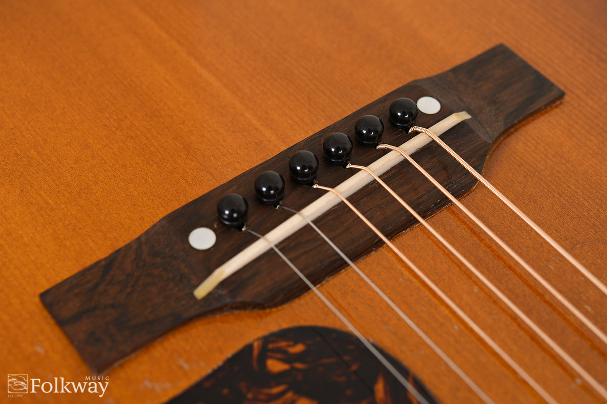 1949 Gibson J-45