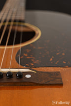 1949 Gibson J-45
