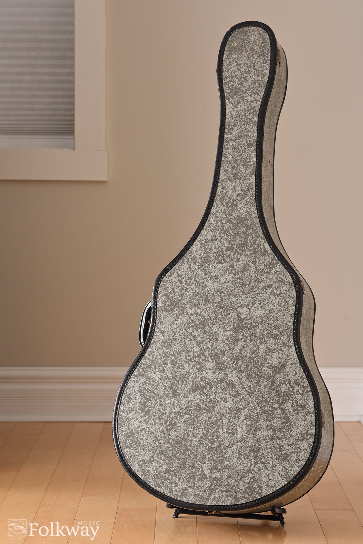 1949 Gibson J-45