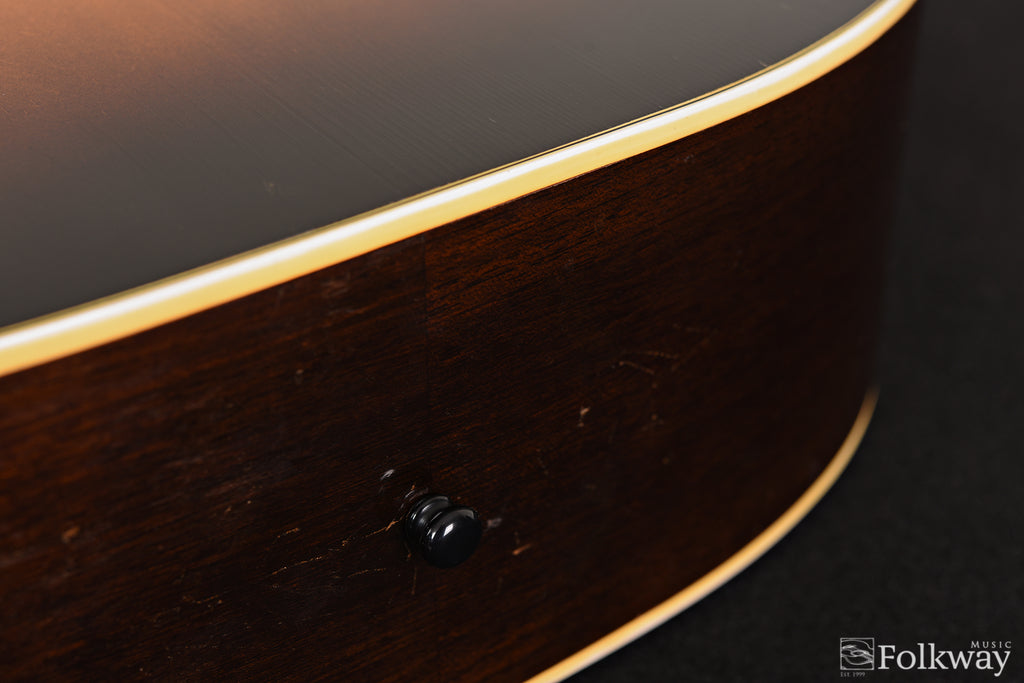 1949 Gibson J-45