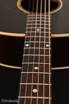 1949 Gibson J-45