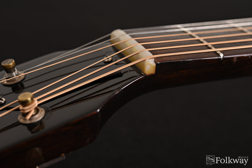 1949 Gibson J-45