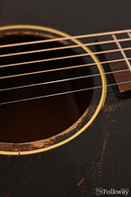 1949 Gibson J-45