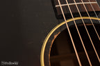 1949 Gibson J-45