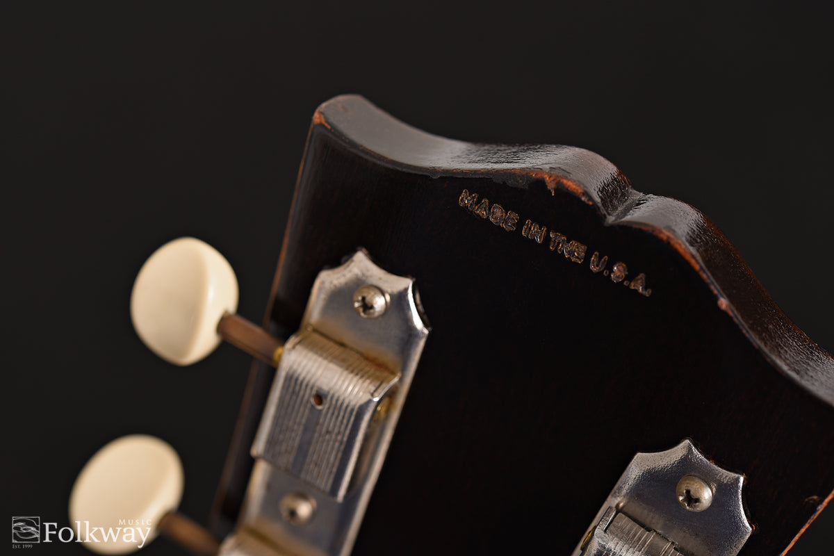 1949 Gibson J-45