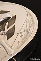 1930 National Style 3 Tricone