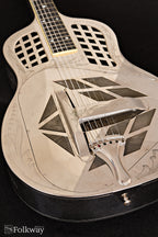1930 National Style 3 Tricone