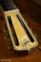 1930 National Style 3 Tricone