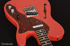 2020 Fender Custom Shop Ltd 60's Thinline Telecaster Journeyman Relic